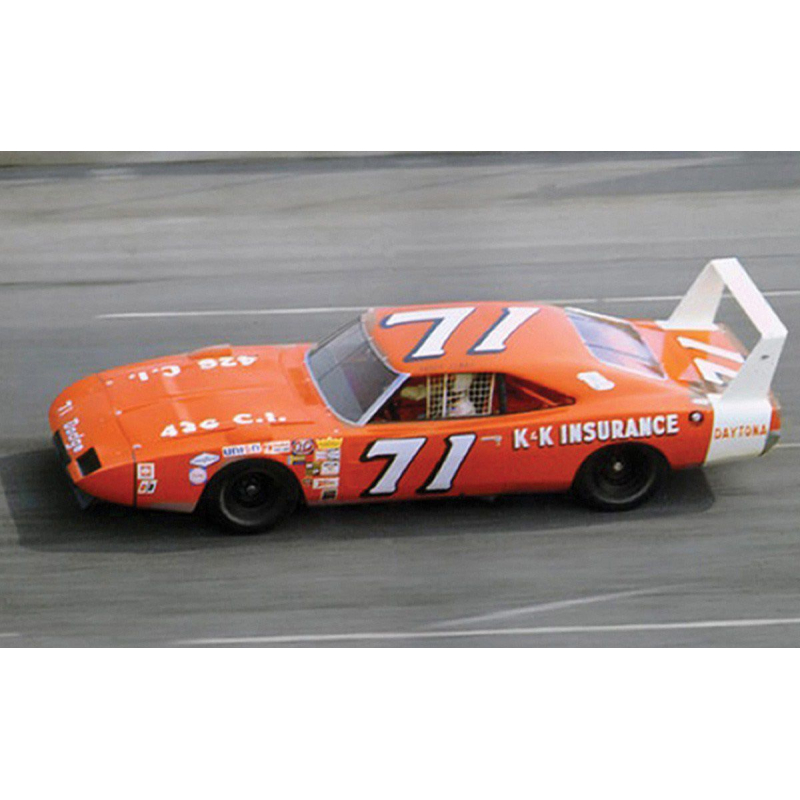 Dodge Charger 1969 Daytona
