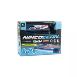 Nincocean Mini Boat Katana