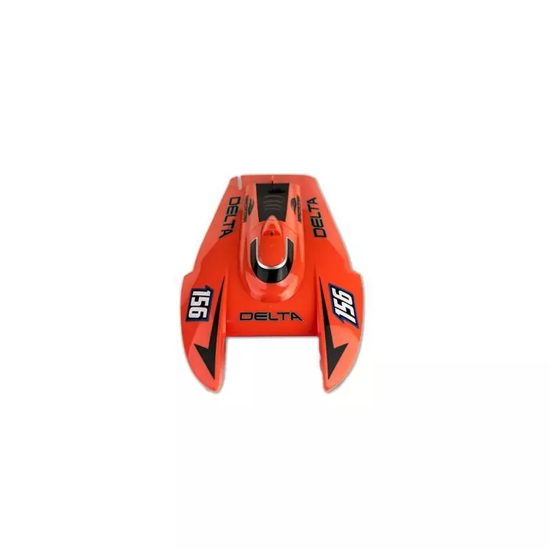 Nincocean Delta RC Speed Catamaran