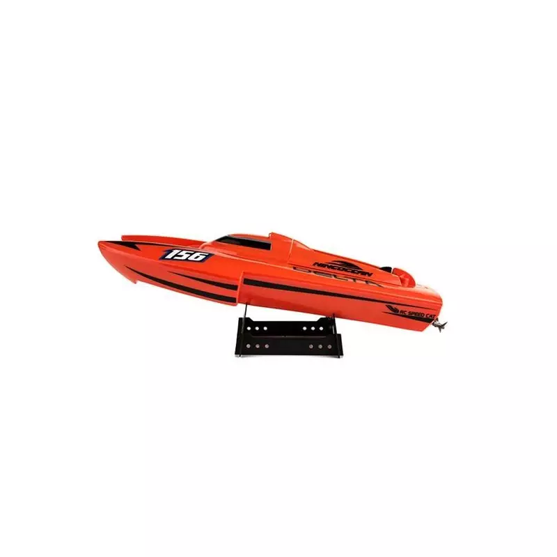 Nincocean Delta RC Speed Catamaran