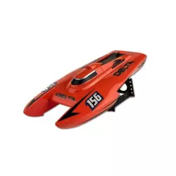 Nincocean Delta RC Speed Catamaran