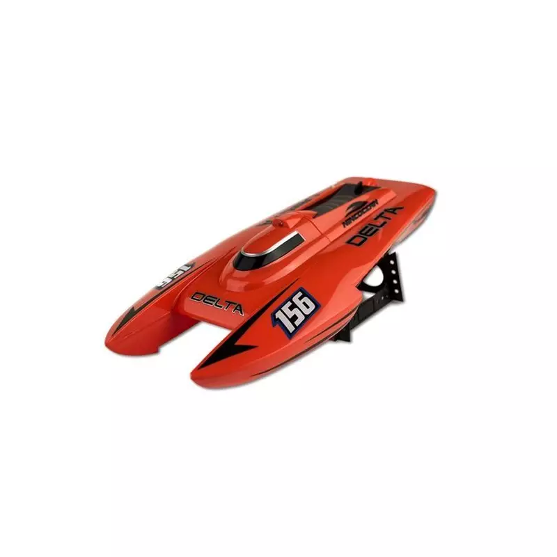 Nincocean Delta RC Speed Catamaran