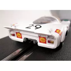 LE MANS miniatures Porsche 917K n°29 1000 km Zeltweg 1969