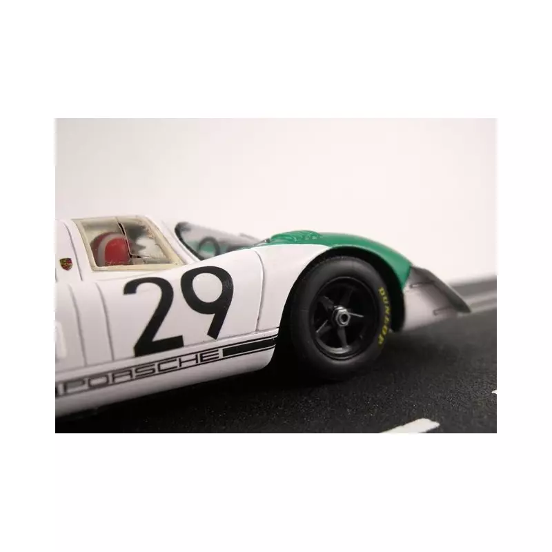 LE MANS miniatures Porsche 917K n°29 1000 km Zeltweg 1969