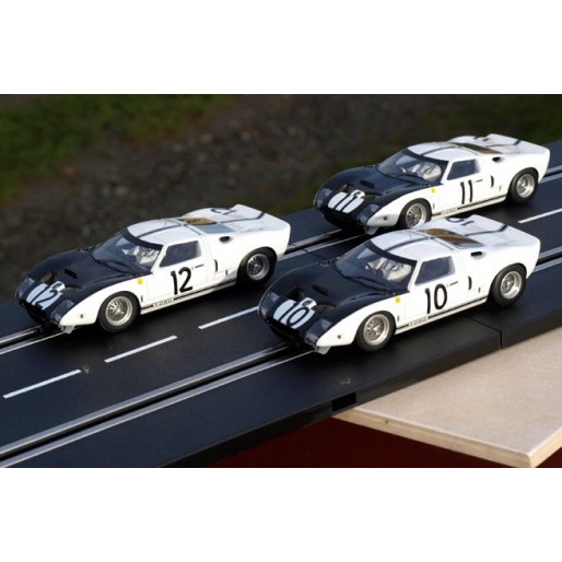 ford gt40 slot car