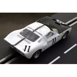 LE MANS miniatures Ford GT40 Le Mans 1964