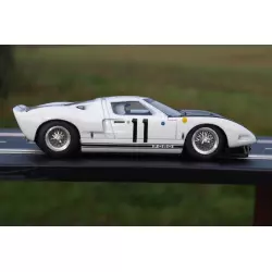 LE MANS miniatures Ford GT40 Le Mans 1964
