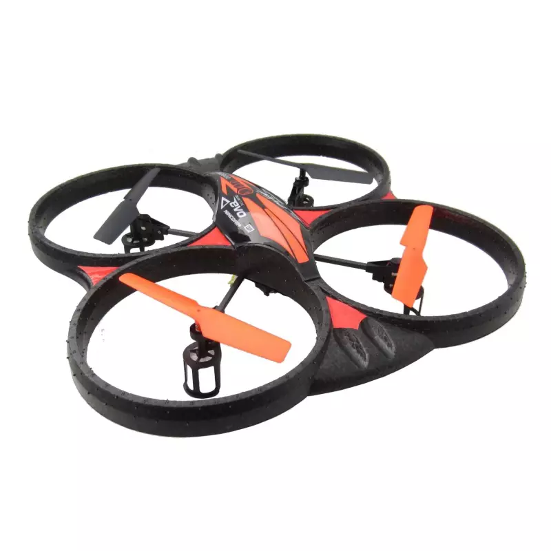 Nincoair Quadrone Evo Cam