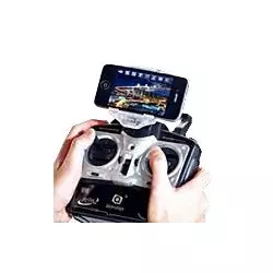 Nincoair Quadrone Sport Wifi HD