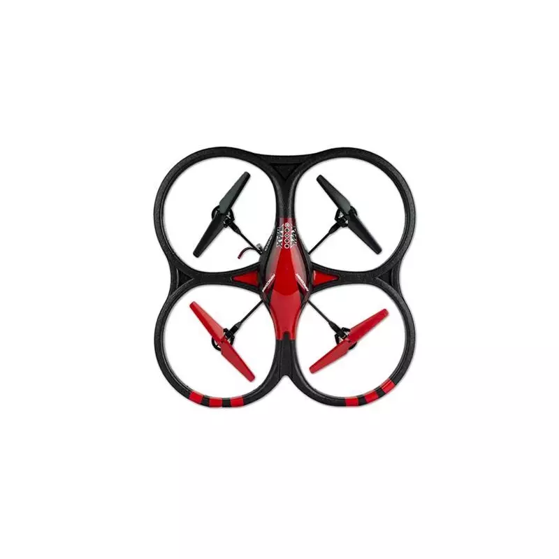 Nincoair Quadrone Max Cam