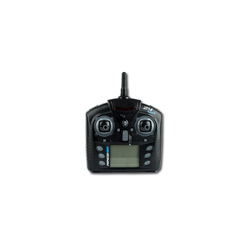 Nincoair Quadrone Max Cam