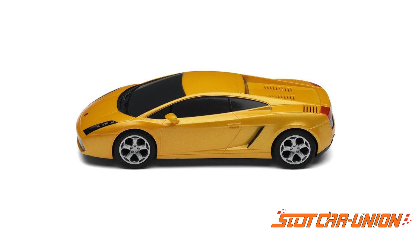 Scalextric W9940 Lamborghini Gallardo Underpan C3078 or fit C2810 C3006 C3075 