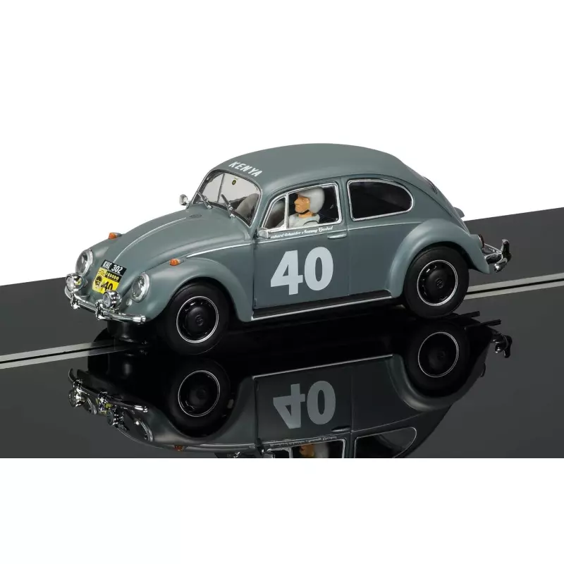 Scalextric C3642 Volkswagen Beetle 1963