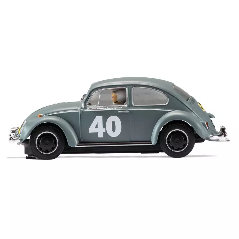 Scalextric C3642 Volkswagen Beetle 1963