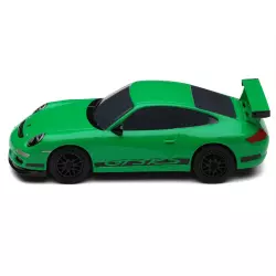 Porsche 997 GT3 RS Green