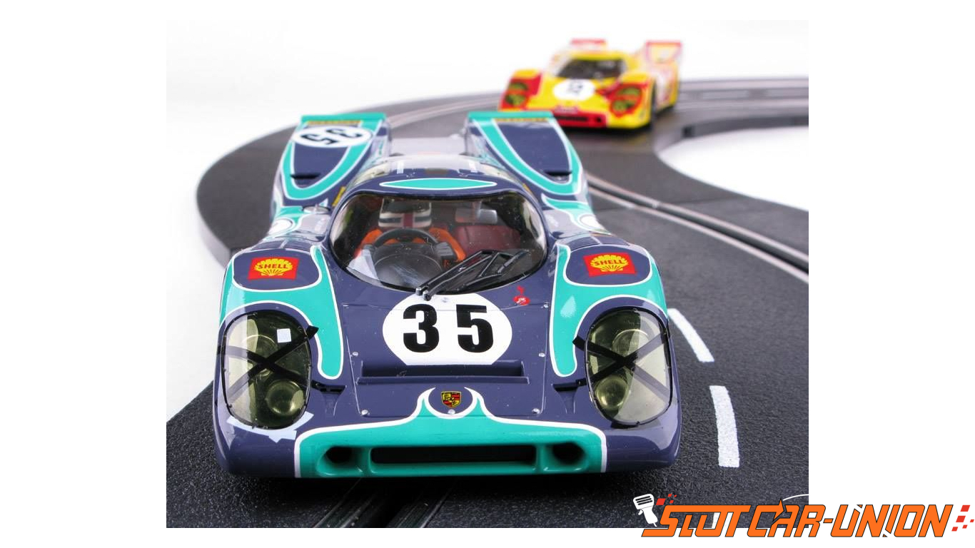 carrera 124 sets