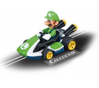 Carrera GO!!! 64034 Nintendo Mario Kart 8 - Luigi