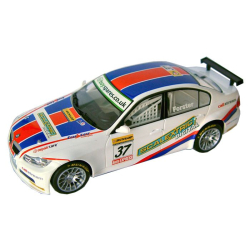 BMW 320si, Forster Motorsport