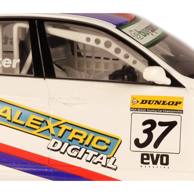 BMW 320si, Forster Motorsport
