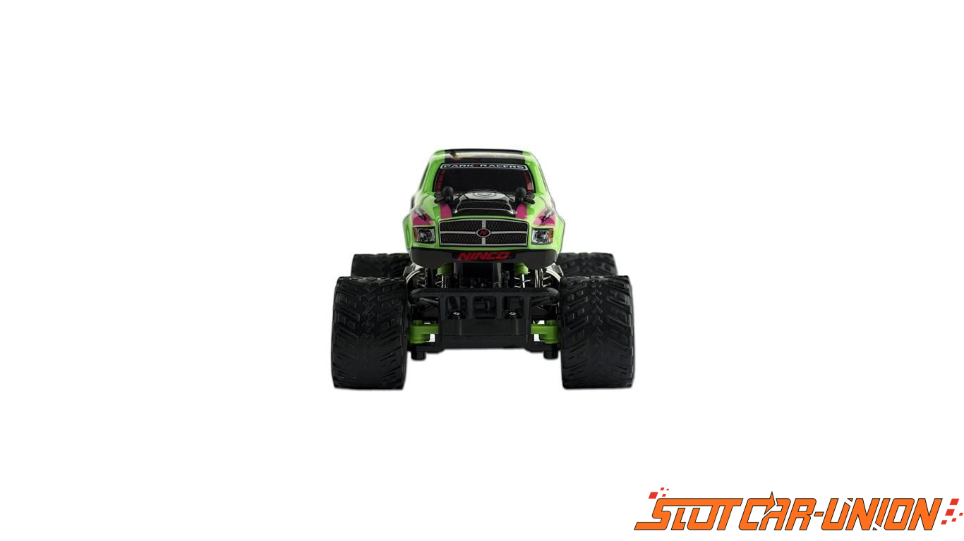 Zombie rc car hotsell