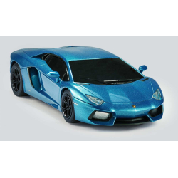 Lamborghini Aventador LP 700-4
