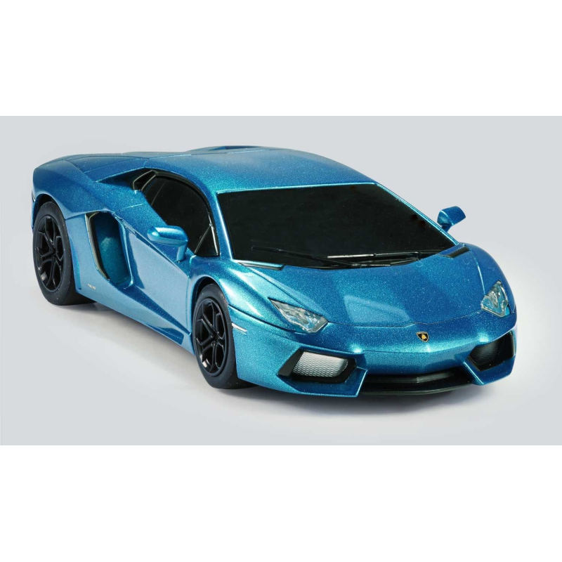 Lamborghini Aventador LP 700-4