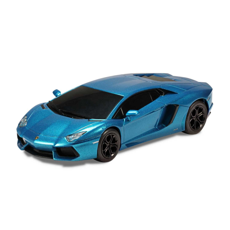 Lamborghini Aventador LP 700-4