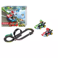 Carrera GO!!! 62362 Nintendo Mario Kart 8 Set