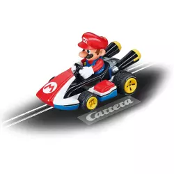 Carrera GO!!! 62362 Nintendo Mario Kart 8 Set