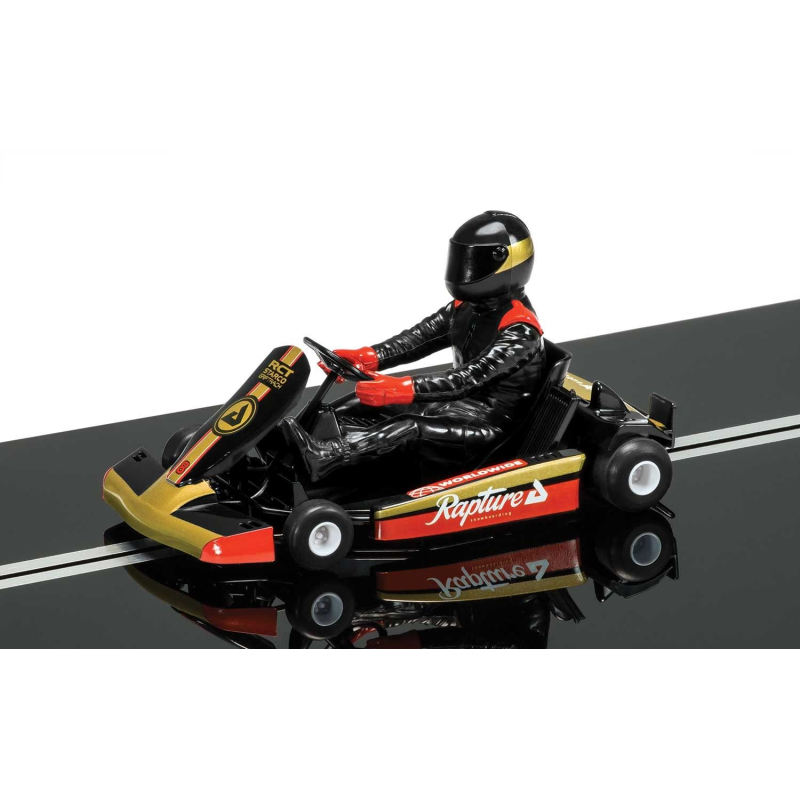                                     Scalextric C3667 Super Kart 1