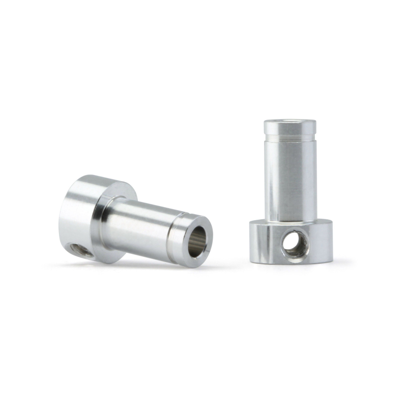                                     Slot.it CH95 Moyeux pour roues avant 4WD x2