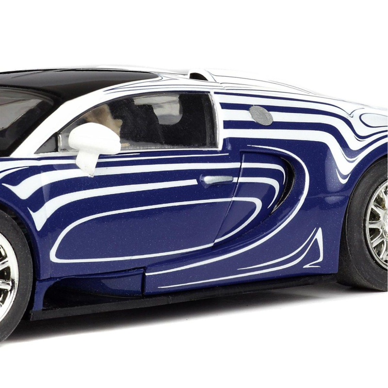 Bugatti Veyron, L'Or Blanc