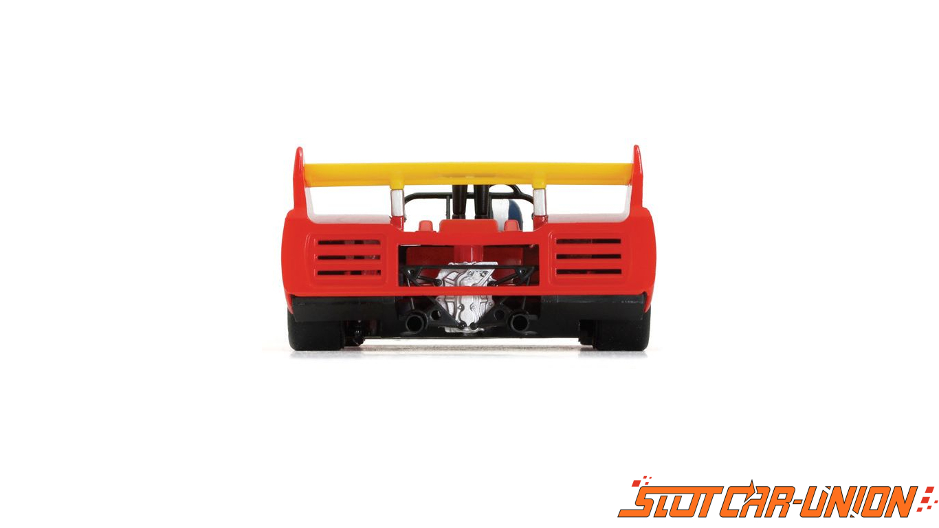 Slot.it CA26d McLaren M8D n.12 Can-Am Mosport 1971