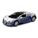 Bugatti Veyron, L'Or Blanc