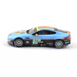 SCX Aston Martin V8 Vantage GT2 "Gulf" A10116X300