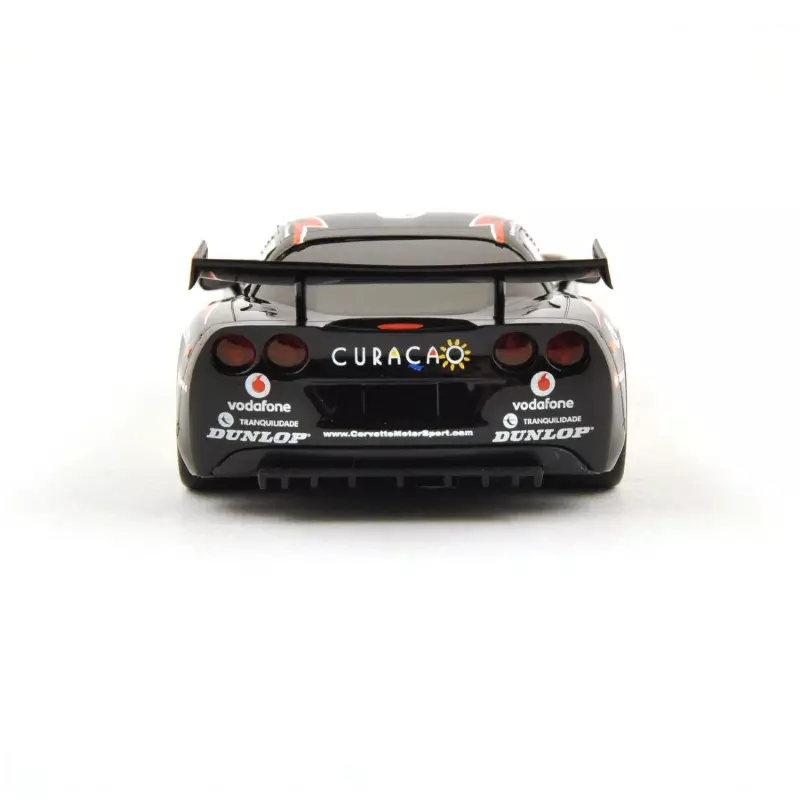 SCX Chevrolet Corvette C6R "GT Open" A10152X300