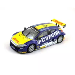 SCX Renault Megane Trophy "Verschuur" A10151X300