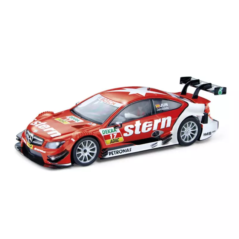 SCX Mercedes AMG C-Coupé DTM "Juncadella" A10137X300