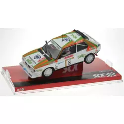 SCX Lancia Delta S4 "Totip" A10153X300