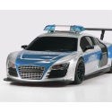 Audi R8 Police Car