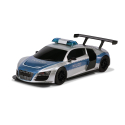 Audi R8 Police Car