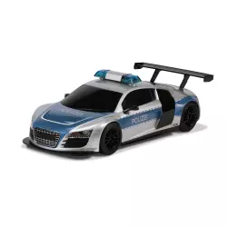 Audi R8 Police Car