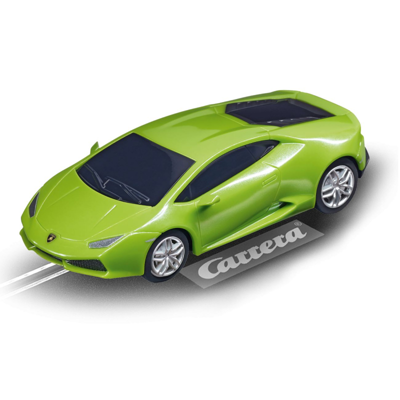                                    Carrera GO!!! 64029 Lamborghini Huracan LP610-4