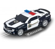 Carrera GO!!! 64031 Chevrolet Camaro "Sheriff"
