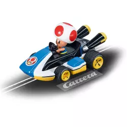 Carrera GO!!! 64036 Nintendo Mario Kart 8 - Toad