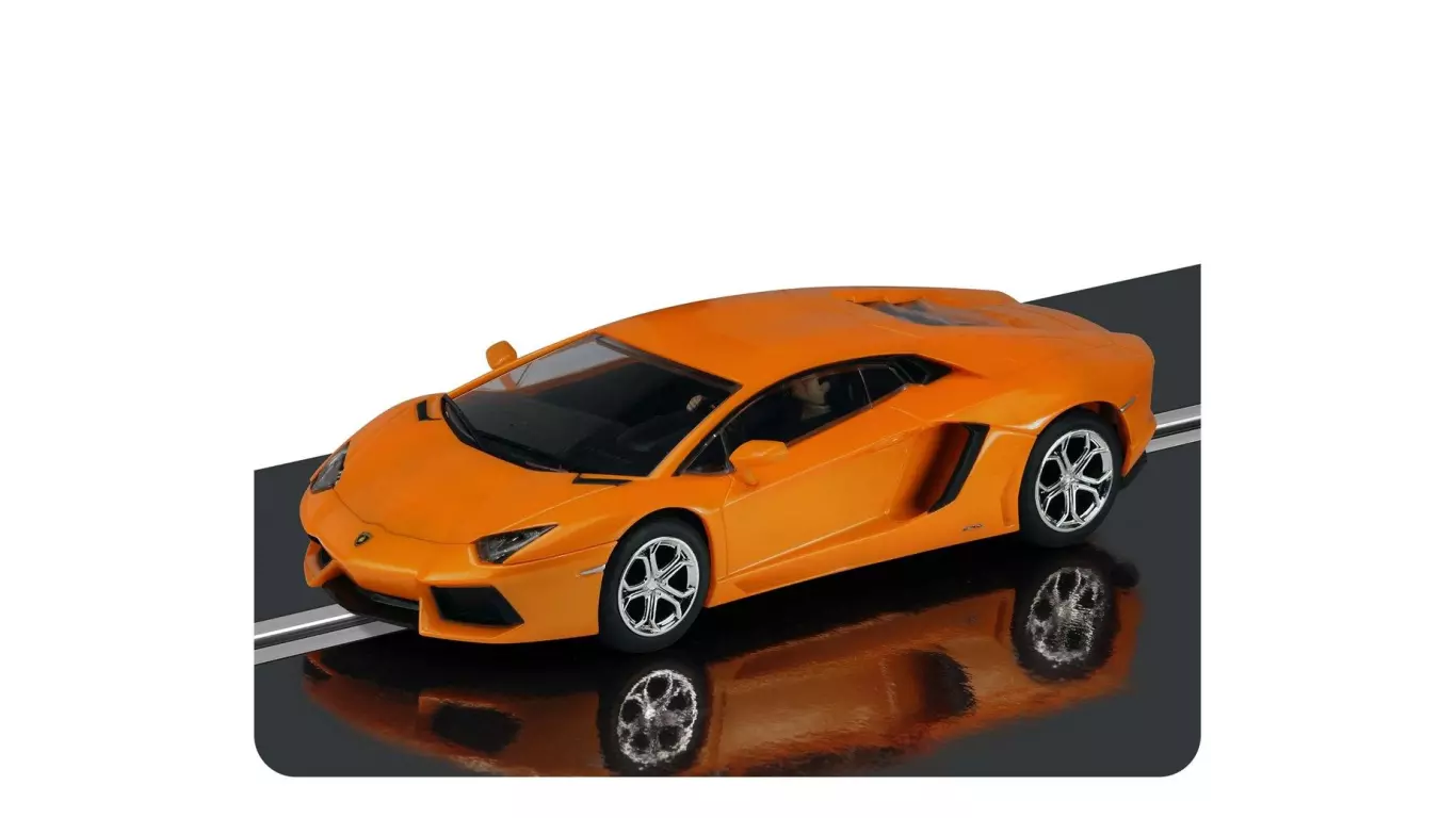 Scalextric lamborghini cheap