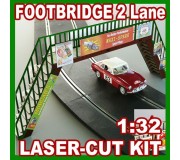 Proses LS-314 Footbridge for 2 Lane