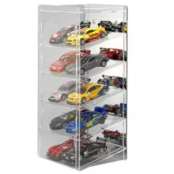 Slot-Car Display Tower 1/32