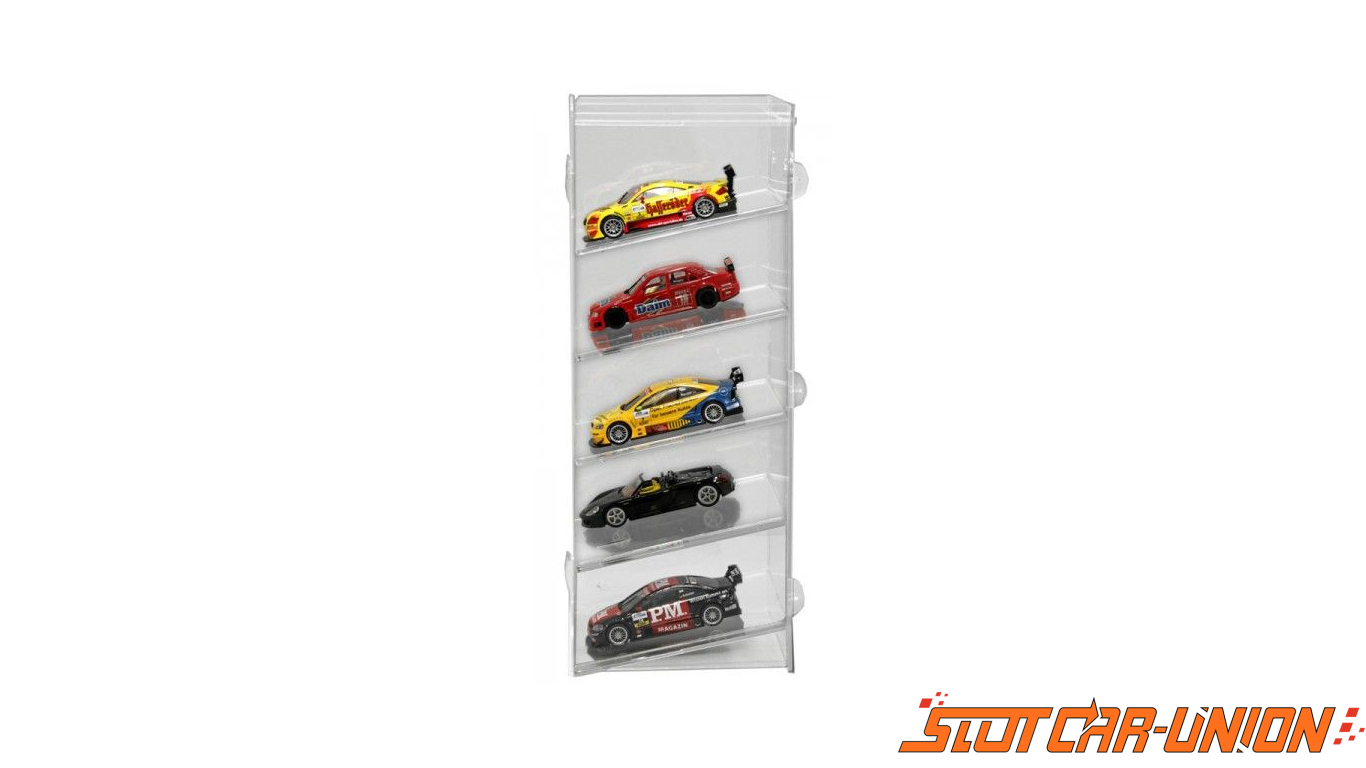 slot car storage