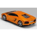 Lamborghini Aventador LP 700-4 Orange